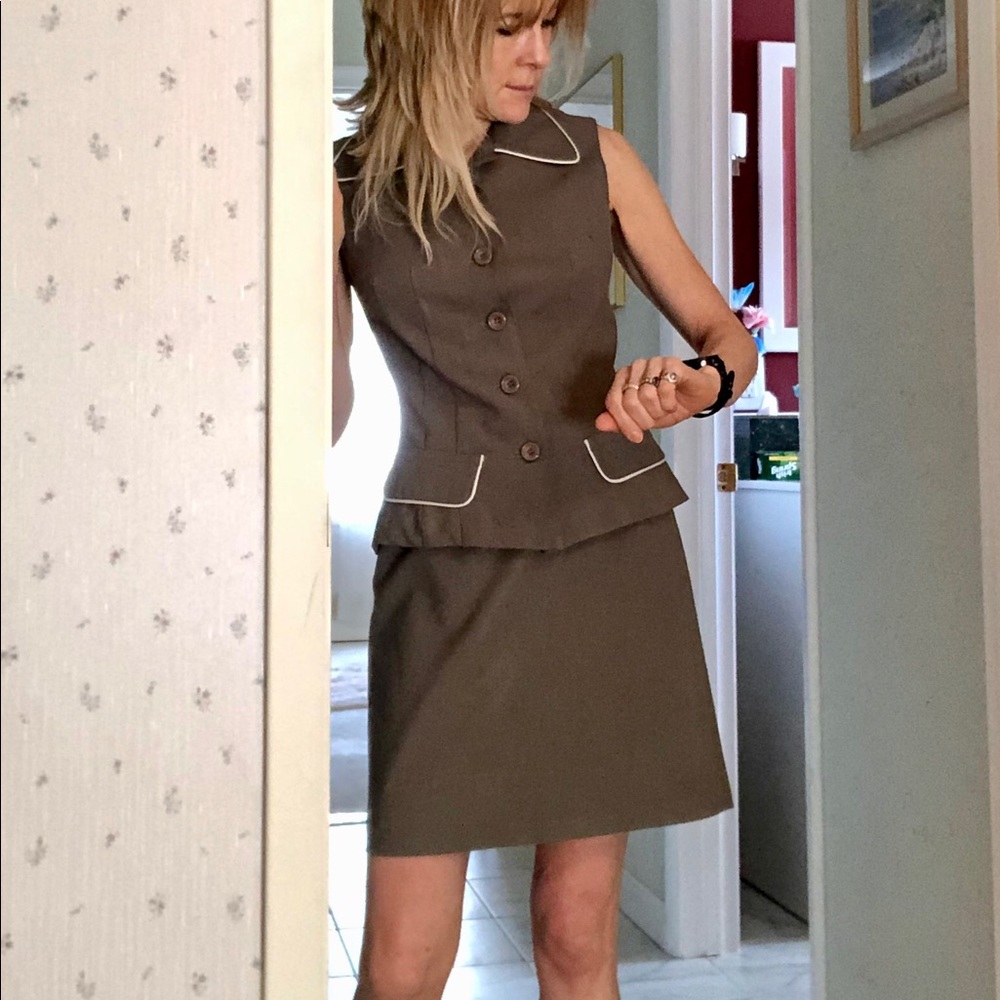 Power suit